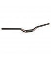 MANILLAR RENTHAL FATBAR 35 NEGRO (800x40 MM)