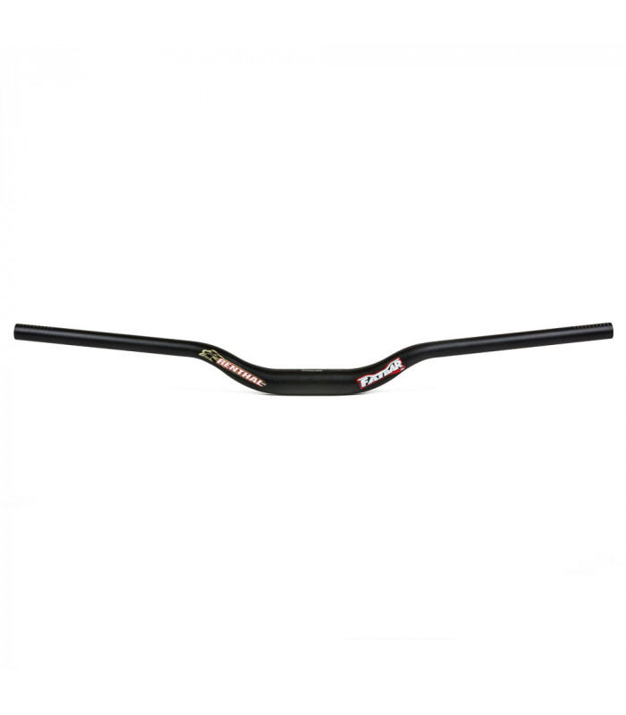 MANILLAR RENTHAL D35 FATBAR (800x40) NEGRO