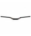 MANILLAR RENTHAL D35 FATBAR (800x40) NEGRO