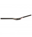 MANILLAR RENTHAL D35 FATBAR LITE (760x20) NEGRO