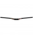 MANILLAR RENTHAL D35 FATBAR LITE (760x20) NEGRO