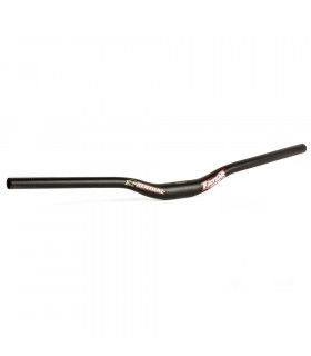 MANILLAR RENTHAL D35 FATBAR LITE (760x30) NEGRO
