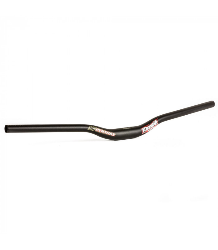 MANILLAR RENTHAL D35 FATBAR LITE (760x30) NEGRO