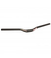 MANILLAR RENTHAL D35 FATBAR LITE (760x30) NEGRO