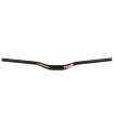MANILLAR RENTHAL D35 FATBAR LITE (760x30) NEGRO