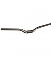 MANILLAR RENTHAL D35 FATBAR LITE (760x40) NEGRO