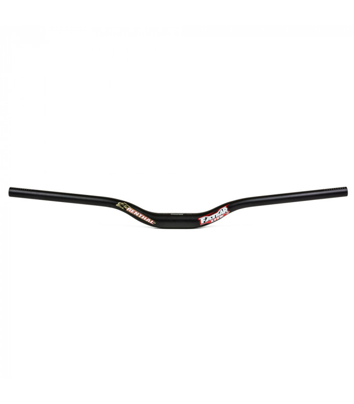 MANILLAR RENTHAL D35 FATBAR LITE (760x40) NEGRO