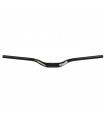 MANILLAR RENTHAL D35 FATBAR LITE (760x40) NEGRO
