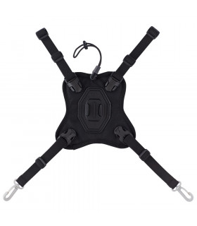 ERGON SPORT CAMERA CHEST MOUNT