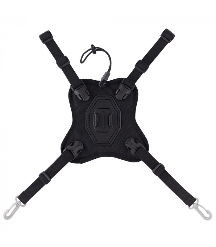 ERGON SPORT CAMERA CHEST MOUNT