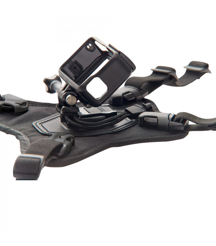 ERGON SPORT CAMERA CHEST MOUNT
