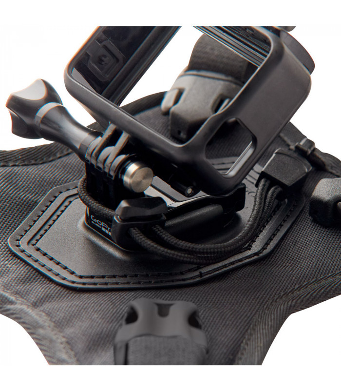 ERGON SPORT CAMERA CHEST MOUNT