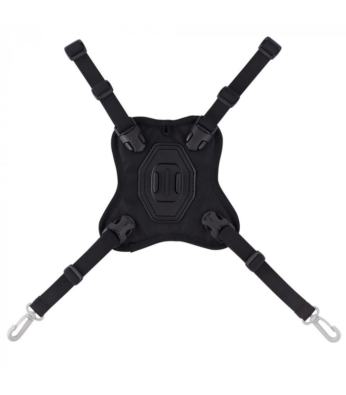 ERGON SPORT CAMERA CHEST MOUNT