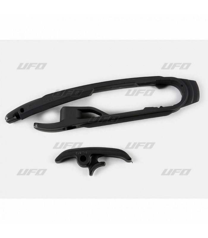 PATIN CADENA BASCULANTE NEGRO KTM SX-SXF ' 2011-12