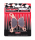 PASTILLAS FRENO WRP OFFROAD F4R