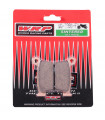 PASTILLAS FRENO WRP OFFROAD F4