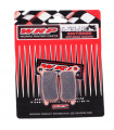 PASTILLAS FRENO WRP OFFROAD F4R