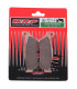 PASTILLAS FRENO WRP OFFROAD F4