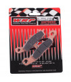 PASTILLAS FRENO WRP OFFROAD F4R