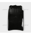 UFO REAR SHOCK MUD PLATE KTM 65 SX (2009-2010)