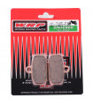 PASTILLAS FRENO WRP OFFROAD F4