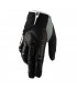 100% SIMI BLACK GLOVES