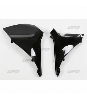 TAPA CAJA FILTRO KTM SXF ' 2011