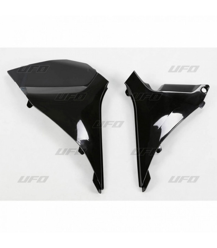 TAPA CAJA FILTRO KTM SXF ' 2011