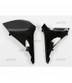 UFO AIR BOX COVERS KTM SX, SX-F (2011)