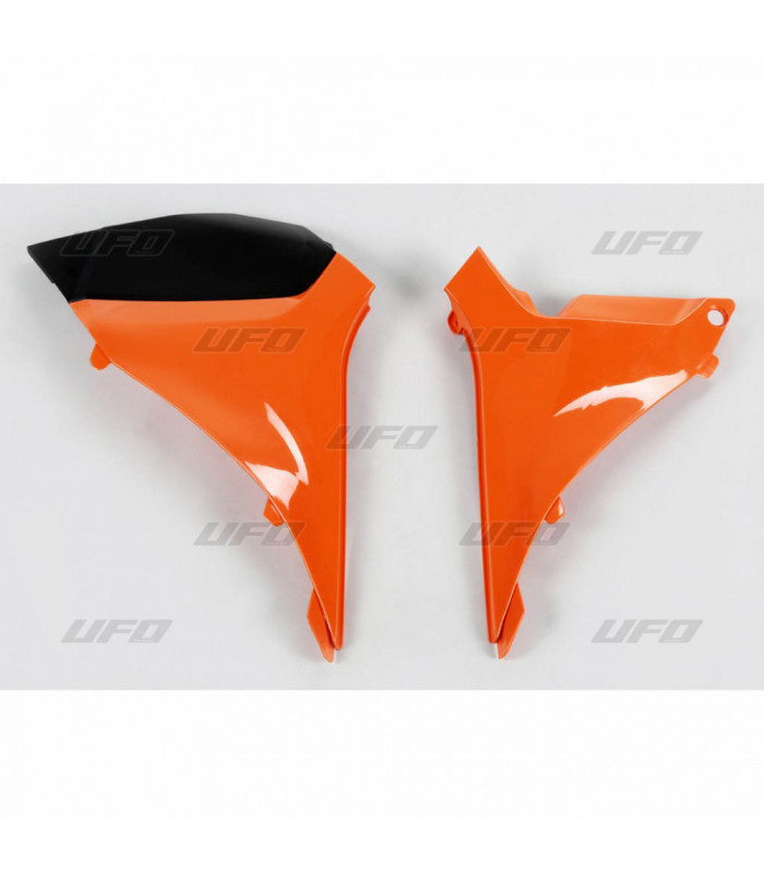 TAPA CAJA FILTRO KTM SXF ' 2011