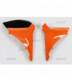 TAPA CAJA FILTRO KTM SXF ' 2011