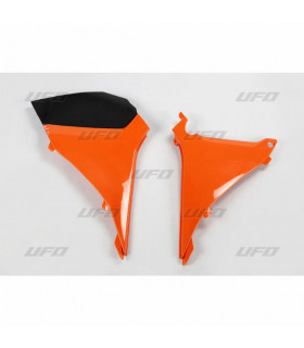 TAPA CAJA FILTRO KTM SX ' 2011