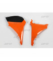 TAPA CAJA FILTRO UFO KTM SX (2011)