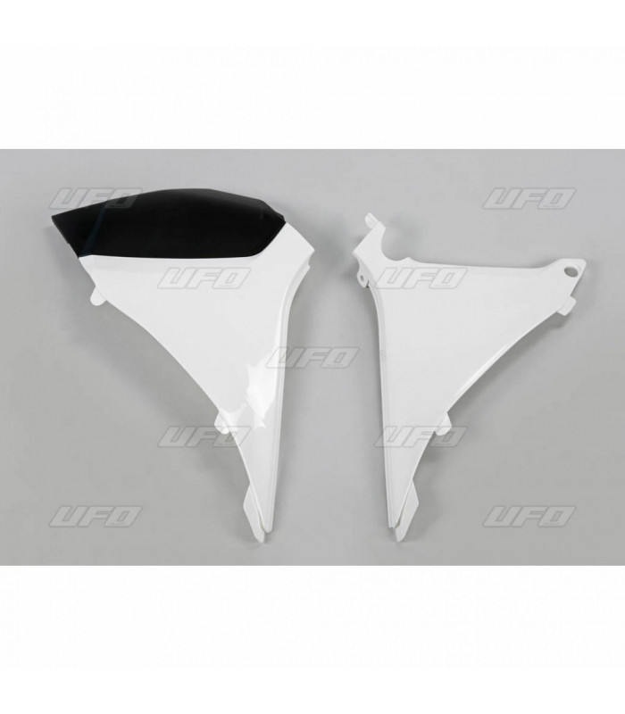 TAPA CAJA FILTRO KTM SX ' 2011