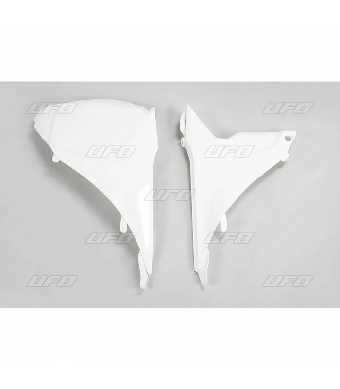 TAPA CAJA FILTRO KTM SX-SXF ' 2013-15