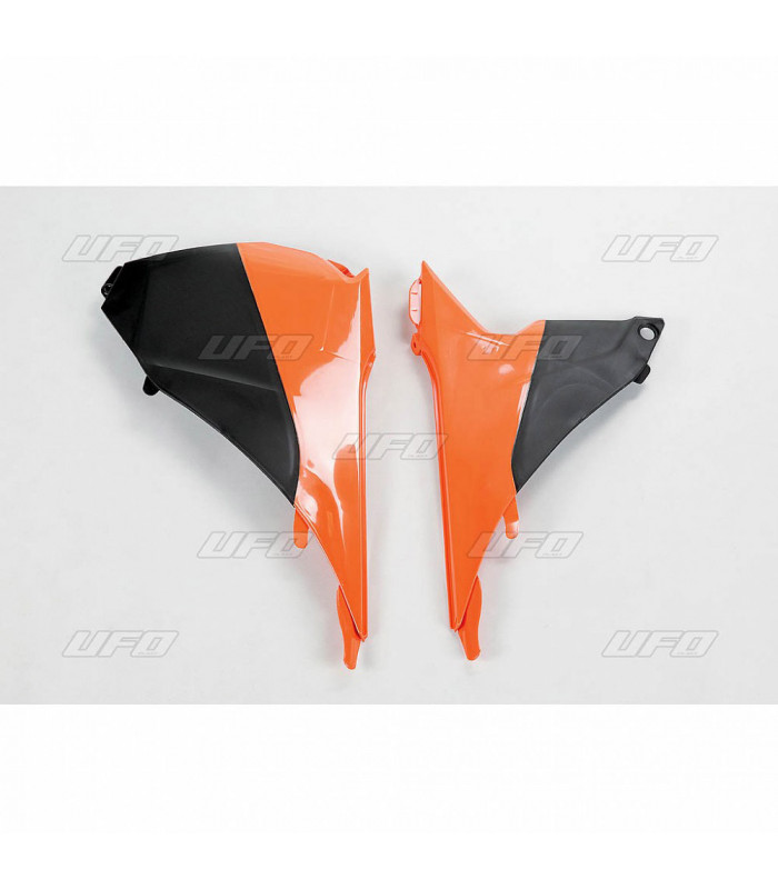 TAPA CAJA FILTRO KTM SX-SXF ' 2013-15