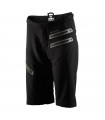 PANTALONES CORTOS 100% AIRMATIC CHICA (TALLA XL)