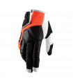 GUANTES 100% SIMI ORANGE