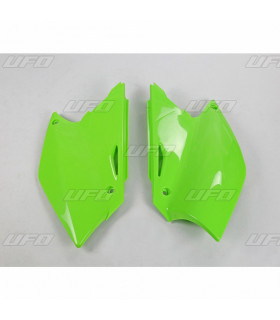 TAPAS LATERALES  KAWA KXF 250 ' 2004-05
