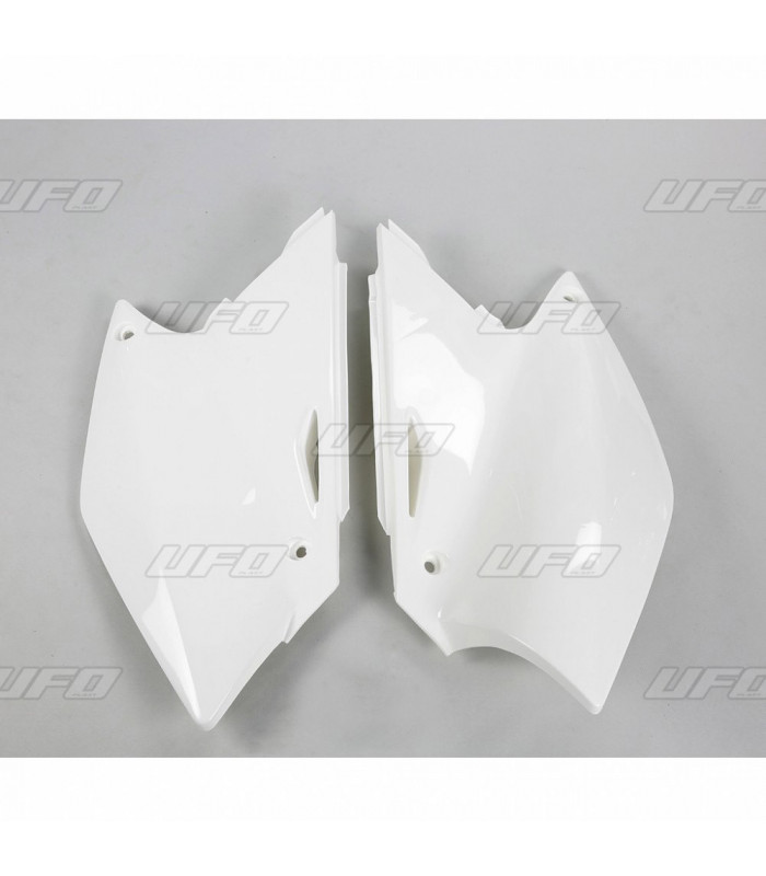 TAPAS LATERALES  KAWA KXF 250 ' 2004-05