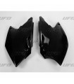 TAPAS LATERALES  KAWA KXF 250 ' 2004-05