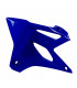 TAPAS RADIADOR AZULES   YAMAHA YZ 85 ' 2015-18