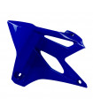 TAPAS RADIADOR AZULES   YAMAHA YZ 85 ' 2015-18