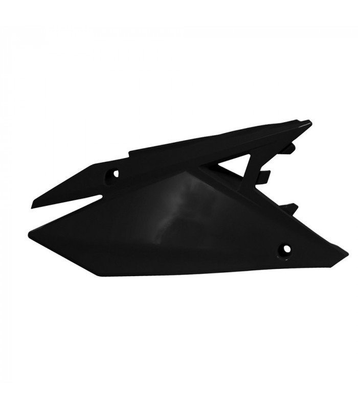 TAPAS LATERALES NEGRAS  SUZUKI RMZ 450 ' 2018