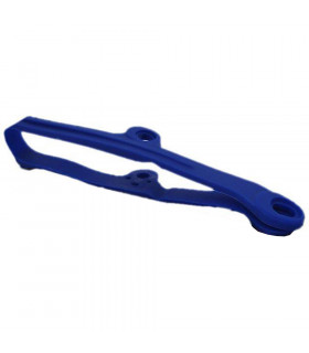 PATIN CADENA BASCULANTE AZUL  KAWA KXF 250-450 ' 2009-14