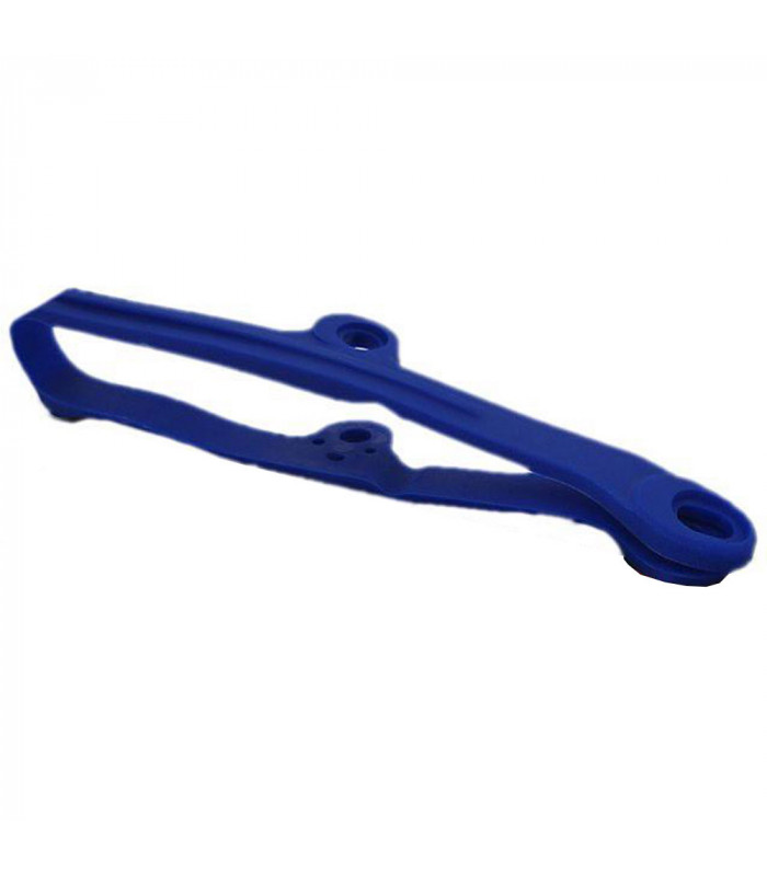 PATIN CADENA BASCULANTE AZUL  KAWA KXF 250-450 ' 2009-14