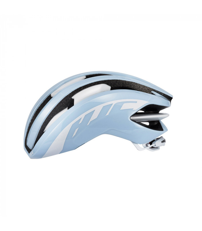 CASCO HJC IBEX GLOSS PALE BLUE.