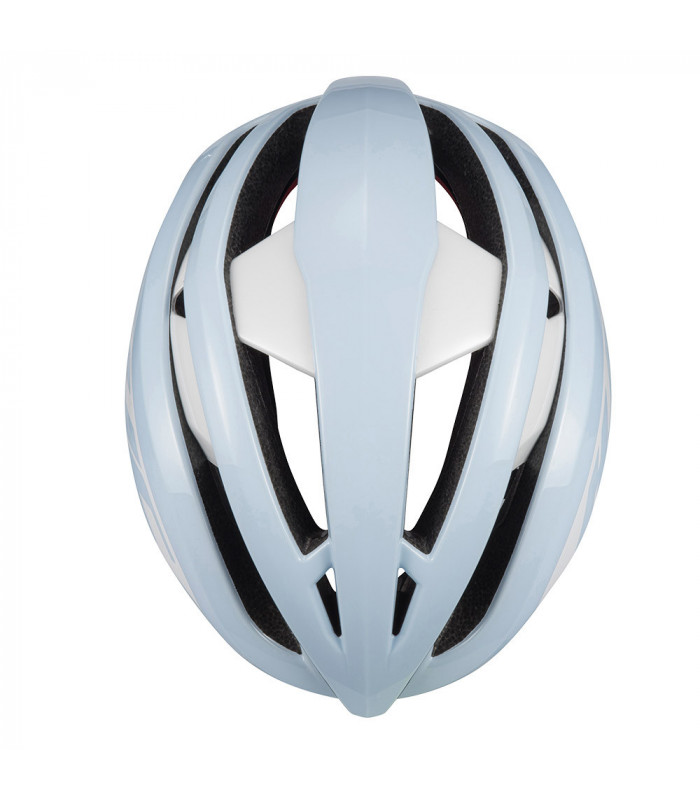 CASCO HJC IBEX GLOSS PALE BLUE.