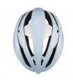 CASCO HJC IBEX GLOSS PALE BLUE.