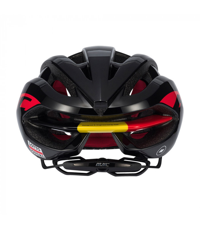 CASCO HJC IBEX LOTTO SOUDAL.